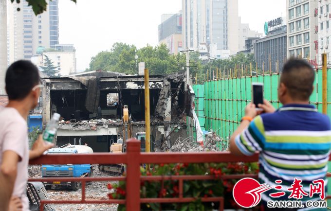 西安小寨最新同志据点，历史与现代的交汇之地