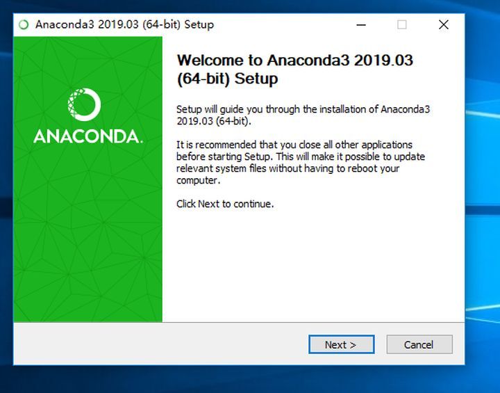 Anaconda3下载详解，Python科学计算环境的选择与安装指南