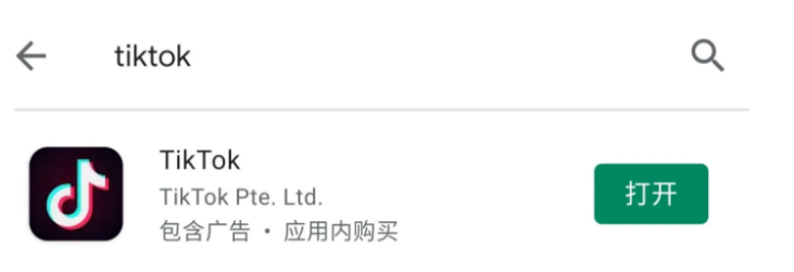 TikTok海外版下载攻略