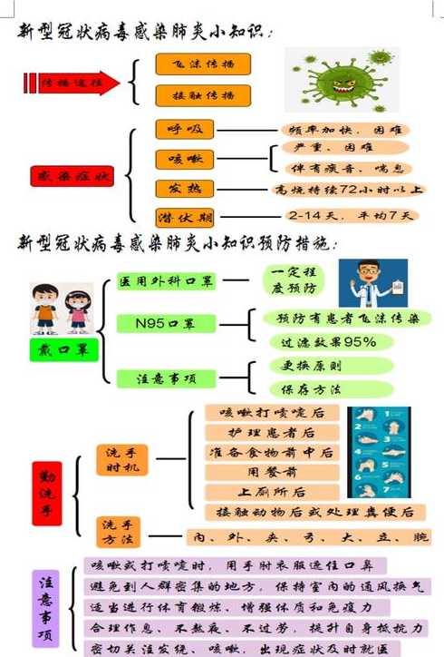 疫情起因最新研究与探讨摘要