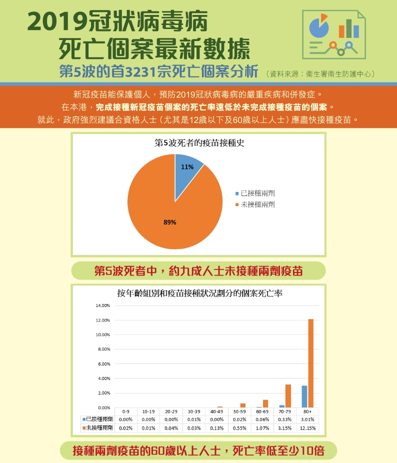 疫情最新实况概览