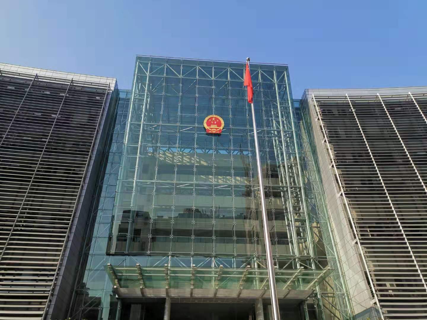 上海市中级人民法院推动司法公正与效率提升的最新项目启动