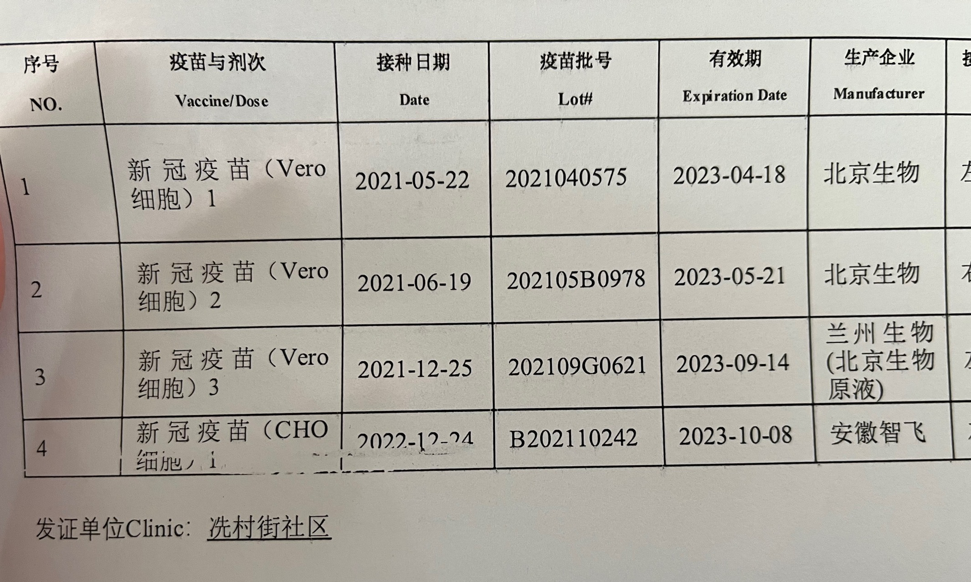 广东最新疫苗，健康守护的坚实屏障