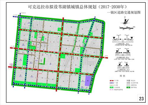 交城县交通运输局发展规划概览