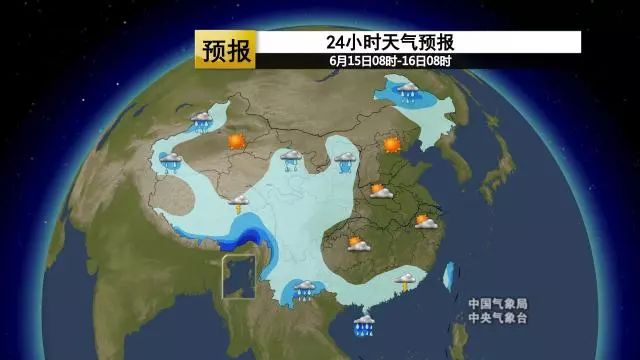 陈霞乡最新天气预报