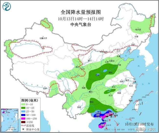 广东多变气候，适应挑战的新篇章