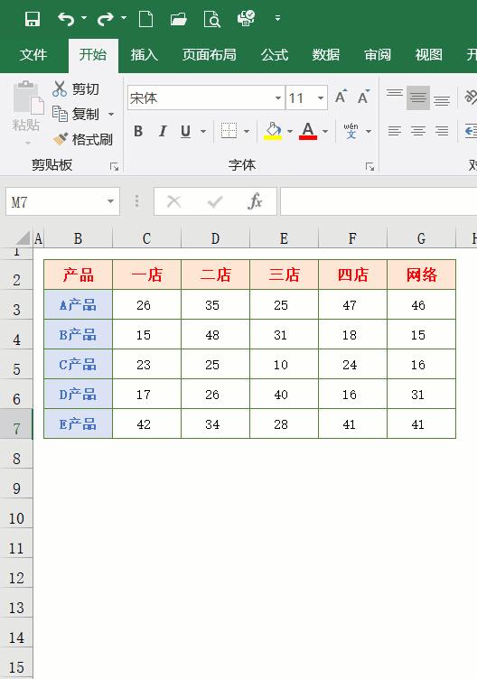 最新Excel技巧助力数据处理能力提升