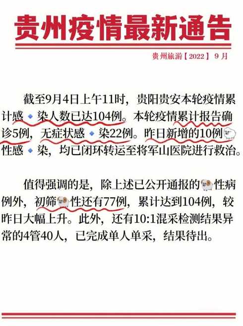 贵州肺炎最新动态，众志成城抗击疫情