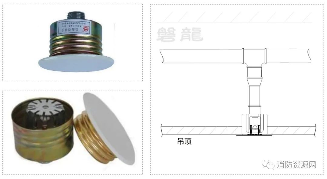 最新喷淋头技术革新水资源利用方式，引领水资源利用新纪元