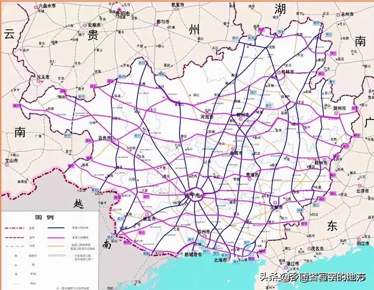 探索机遇与挑战并存的2018最新网络世界时代