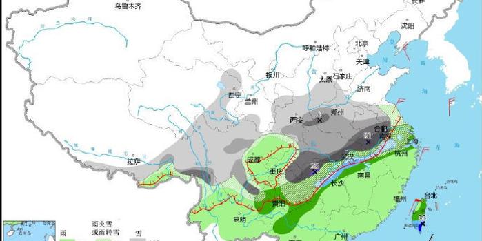 冬季雪情展望，下雪最新预报与应对准备策略